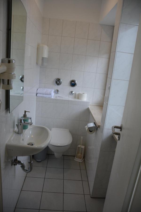 Alpinaflat Aparthotel Ροζενχάιμ Εξωτερικό φωτογραφία